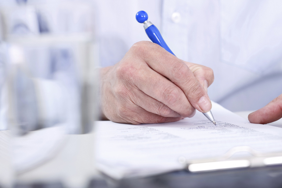 Procuration notariale — signature d'acte à Montréal