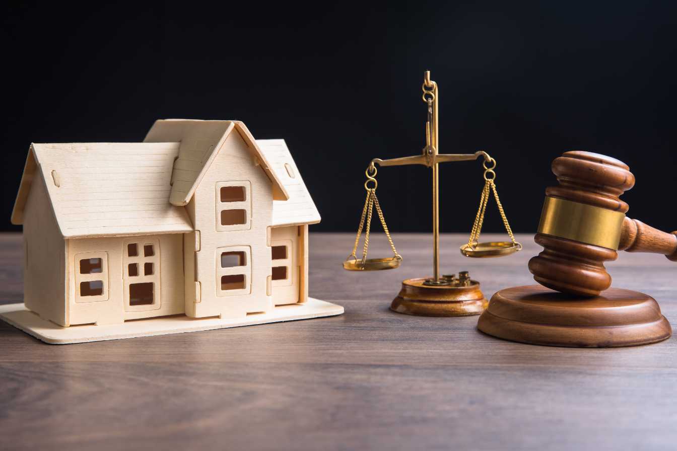 Notaire droit immobilier à Laval